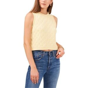 💌 1. State Sweater Tank‎